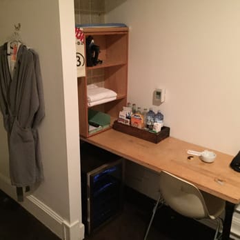 Ace Hotel - Hotels Near Me - Portland, Oregon