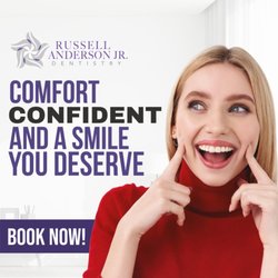 Russell G. Anderson, D.M.D