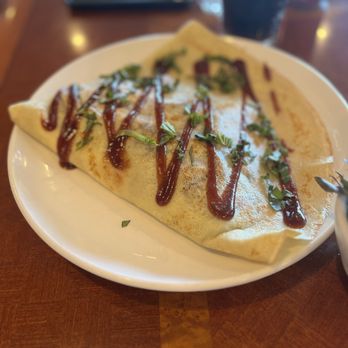Sedona Crepes - Bbq - Creperies Near Me - Sedona, Arizona