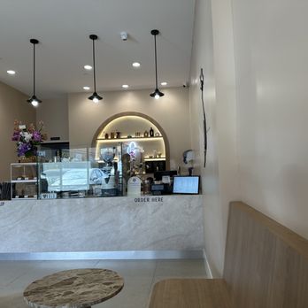 QYN Coffee - Coffee & Tea Near Me - Costa Mesa, California QYN Coffee - Coffee & Tea Near Me - Costa Mesa, California
