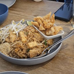 Pad Thai