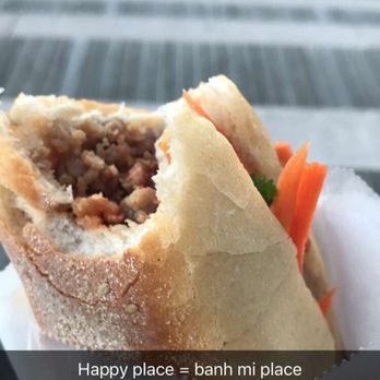 Banh Mi Place - Classic banh mi on the steps of the Brooklyn Museum - Vietnamese Near Me - Brooklyn, New York Banh Mi Place - Classic banh mi on the steps of the Brooklyn Museum - Vietnamese Near Me - Brooklyn, New York
