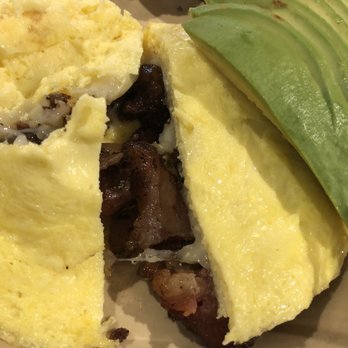 Snooze, an A.M. Eatery - Delicious inside. Eggs not runny like I requested. 2-Star for results. - Breakfast & Brunch Near Me - Tustin, California Snooze, an A.M. Eatery - Delicious inside. Eggs not runny like I requested. 2-Star for results. - Breakfast & Brunch Near Me - Tustin, California