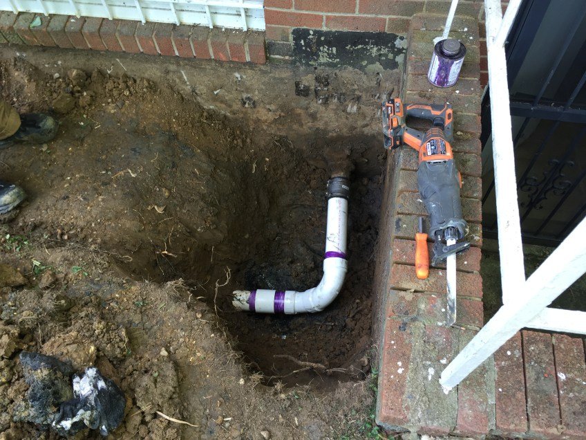 Slide of Lasting Improvements