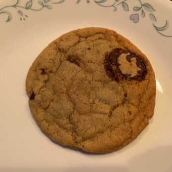 The Creamery - ooey gooey chocolate chip cookie!!! - Ice Cream & Frozen Yogurt Near Me - Washington, DC, District of Columbia The Creamery - ooey gooey chocolate chip cookie!!! - Ice Cream & Frozen Yogurt Near Me - Washington, DC, District of Columbia