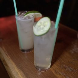 White Linen drink White Linen drink