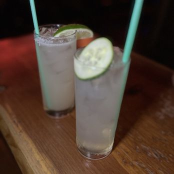 B-Side - White Linen drink - Dive Bars Near Me - Sacramento, California B-Side - White Linen drink - Dive Bars Near Me - Sacramento, California