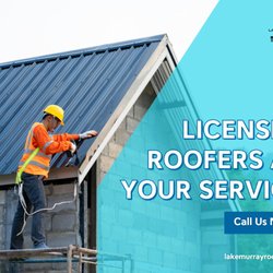 Lake Murray Roofing