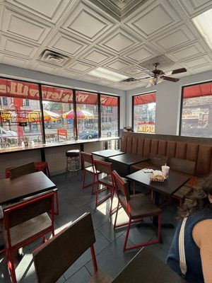 Wrigleyville Dogs by null