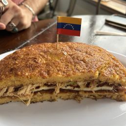 Cachapa Cachapa