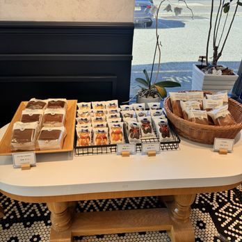 Paris Baguette - Bakeries Near Me - Northvale, New Jersey Paris Baguette - Bakeries Near Me - Northvale, New Jersey