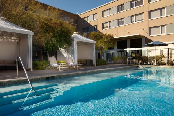 Element Las Vegas Summerlin by null