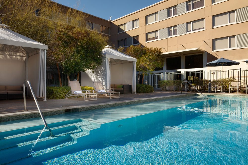 Element Las Vegas Summerlin