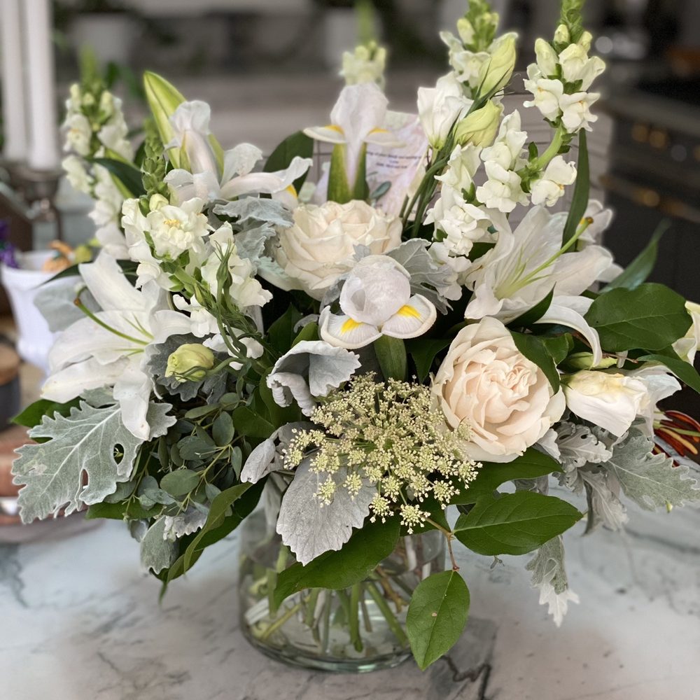 San Jose Flower Market Best Flower Site