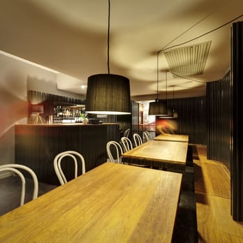 Rosa's Soho - Thai Near Me - London, XGL Rosa's Soho - Thai Near Me - London, XGL