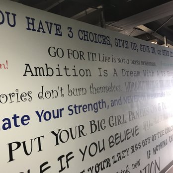 The Feel Good Factory - Inspiration - Barre Classes Near Me - Carter Lake, Iowa