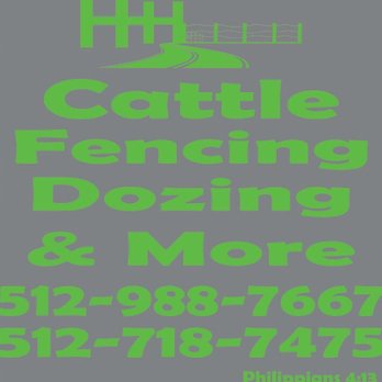 H&H Fencing - Company logo - Decks & Railing Near Me H&H Fencing - Company logo - Decks & Railing Near Me
