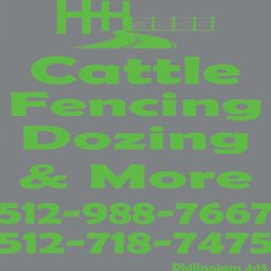 H&H Fencing - Company logo