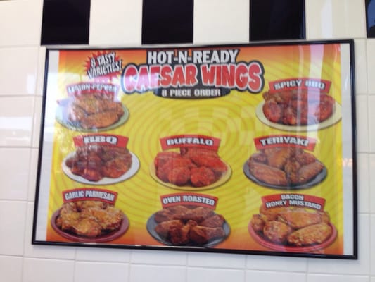 Menu photo 6 Little Caesars Lakewood, CA Menu photo 6 Little Caesars Lakewood, CA