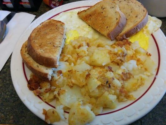 Bill's Long Pond Diner by null