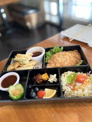 Kabuki Japanese Restaurant by null