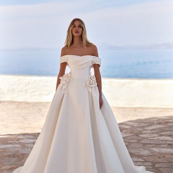 Pure Bride - Bridal Near Me - Roseville, California Pure Bride - Bridal Near Me - Roseville, California