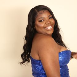 Yovi's Beauty Beats - Natural birthday makeup