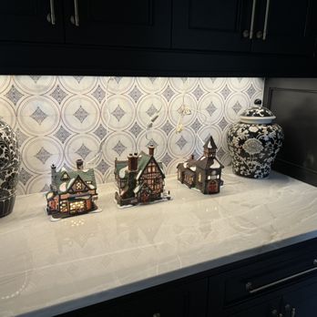 Tile & Marble Gallery - Kitchen Backsplash 1 - Building Supplies Near Me - Greenville, South Carolina Tile & Marble Gallery - Kitchen Backsplash 1 - Building Supplies Near Me - Greenville, South Carolina