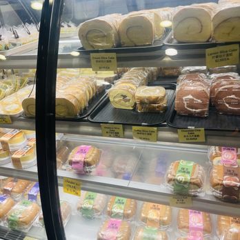 Corner Cafe Bakery - Bakeries Near Me - Boston, Massachusetts