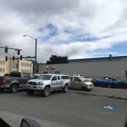 Gold Beach Liquor Store