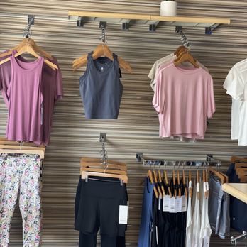 Club Pilates - More retail items - Pilates Near Me - Mesa, Arizona Club Pilates - More retail items - Pilates Near Me - Mesa, Arizona