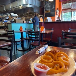 All Star Sandwich Bar