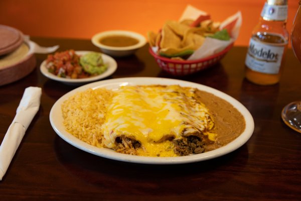 Mexican Restaurant Victoria Tx