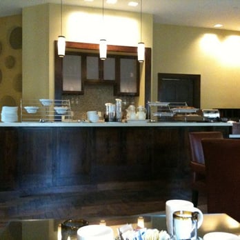 Hotel Abrego - Breakfast offering in hotel lobby - Hotels Near Me - Monterey, California Hotel Abrego - Breakfast offering in hotel lobby - Hotels Near Me - Monterey, California