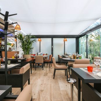 Les Jardins du Capitole - ambiance cosy - Breakfast & Brunch Near Me - Nice, 06 Les Jardins du Capitole - ambiance cosy - Breakfast & Brunch Near Me - Nice, 06