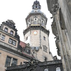 Dresden Walks
