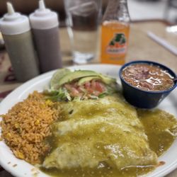 Taqueria Datapoint