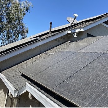 Mid-State Solar - Solar Installation Near Me - Modesto, California