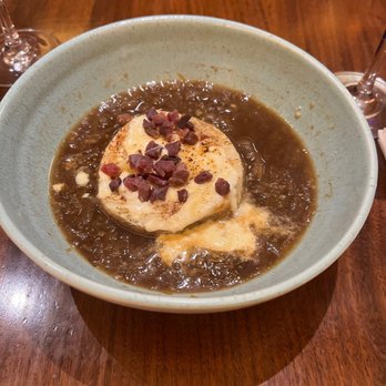L'Elysée Saint Honoré - French ?/!! Onion Soup. Their version. - French Near Me - Paris, 75 L'Elysée Saint Honoré - French ?/!! Onion Soup. Their version. - French Near Me - Paris, 75