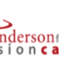 Anderson Family Vision Care - Logo