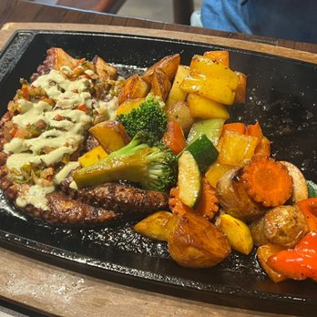 Bonsai Sushi Bar - Octopus - Sushi Bars Near Me - Doral, Florida Bonsai Sushi Bar - Octopus - Sushi Bars Near Me - Doral, Florida
