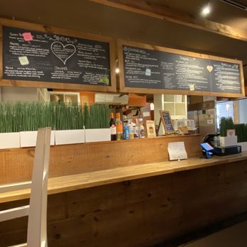 Lettuce Love Cafe - The kitchen and menu - Vegan Near Me - Burlington, Ontario Lettuce Love Cafe - The kitchen and menu - Vegan Near Me - Burlington, Ontario