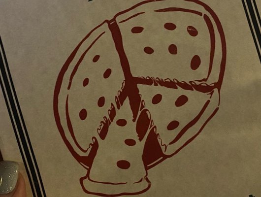 The Loaded Barrel Tavern