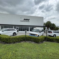 MobilityWorks