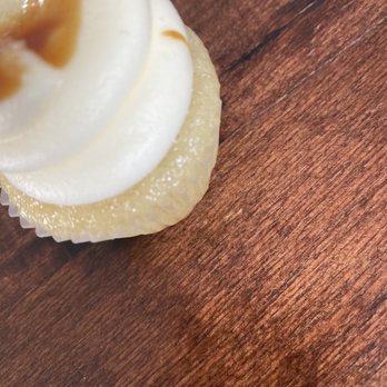 CAKE Bake Shoppe - Salted Caramel - Bakeries Near Me - Calgary, Alberta