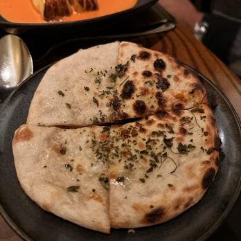 Indian Accent - Choice of Kulcha - Tikka Msala - Indian Near Me - New York, New York Indian Accent - Choice of Kulcha - Tikka Msala - Indian Near Me - New York, New York