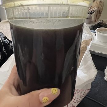 Great Wall Express - Pho broth - Asian Fusion Near Me - Round Rock, Texas