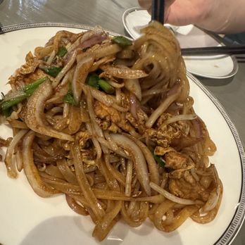 Bing Bistro - Beef chow fun - Chinese Near Me - Scottsdale, Arizona