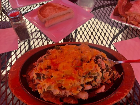 South Hill Grill by null