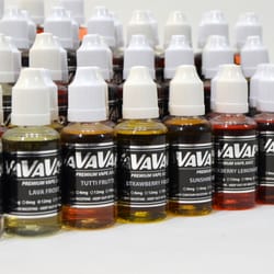VaVaVape